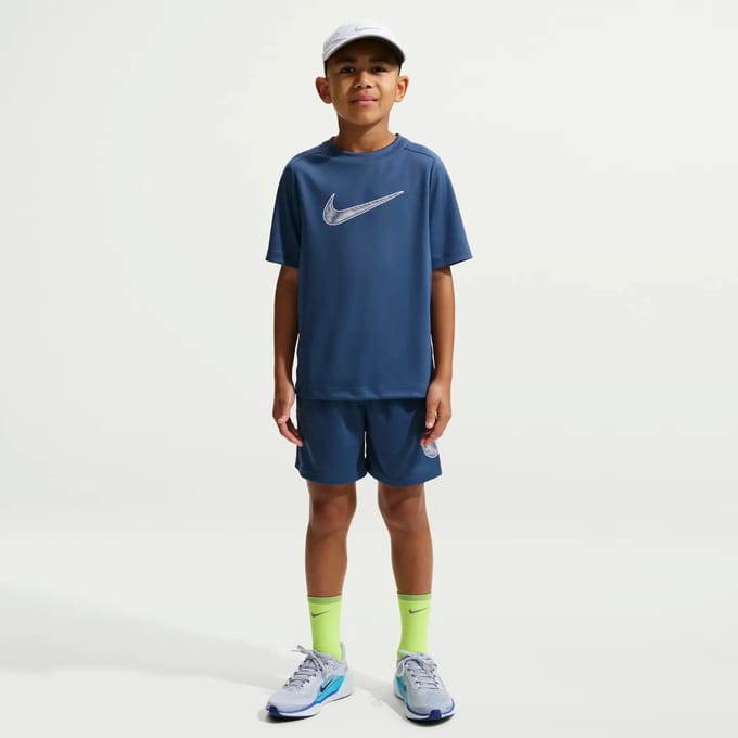 Kindertrui Nike Multi Dri Fit