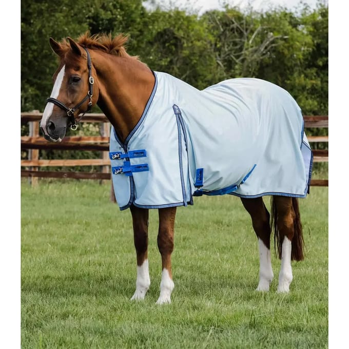 Mesh vliegenvanger Premier Equine