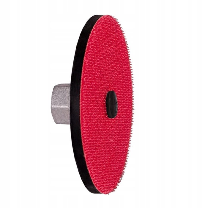 Mechanic CentrumFlex Serie - Flexibele Adapter - 100mm - M14 - Rzep