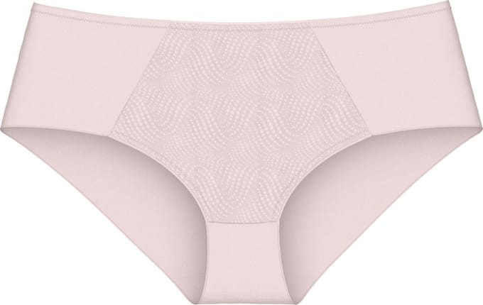 Triumph Essential Minimizer T Hipster X Dames Onderbroek - TENDER PINK