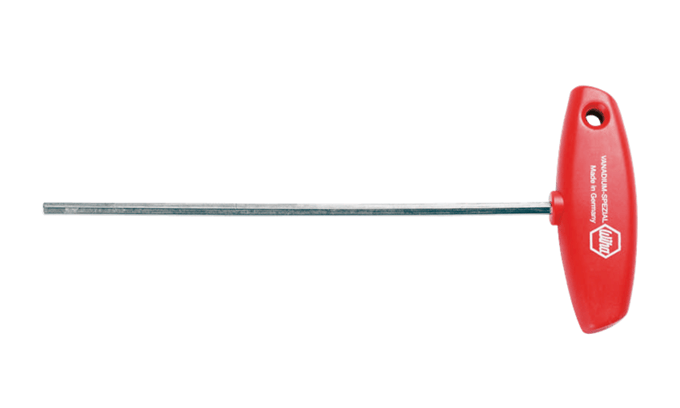 Husqvarna torx sleutel t-stuk t30