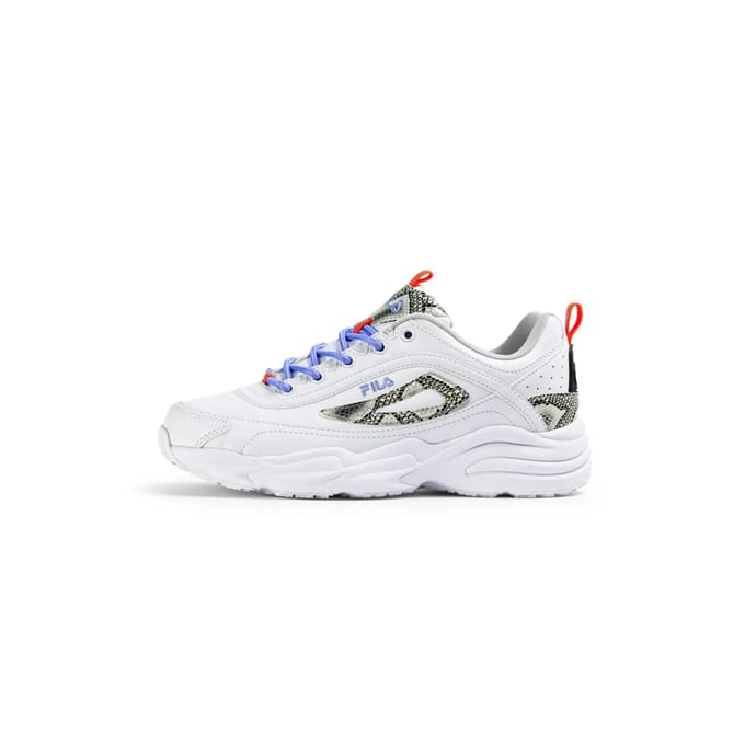 Sneakers Fila SKYE tieners 36 Kinderen