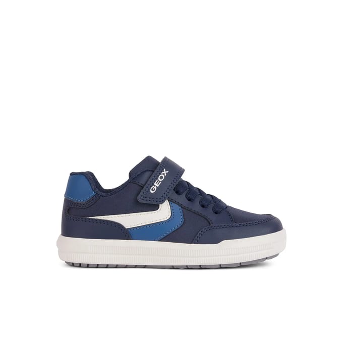 Lage Sneakers Geox J Arzach Boy
