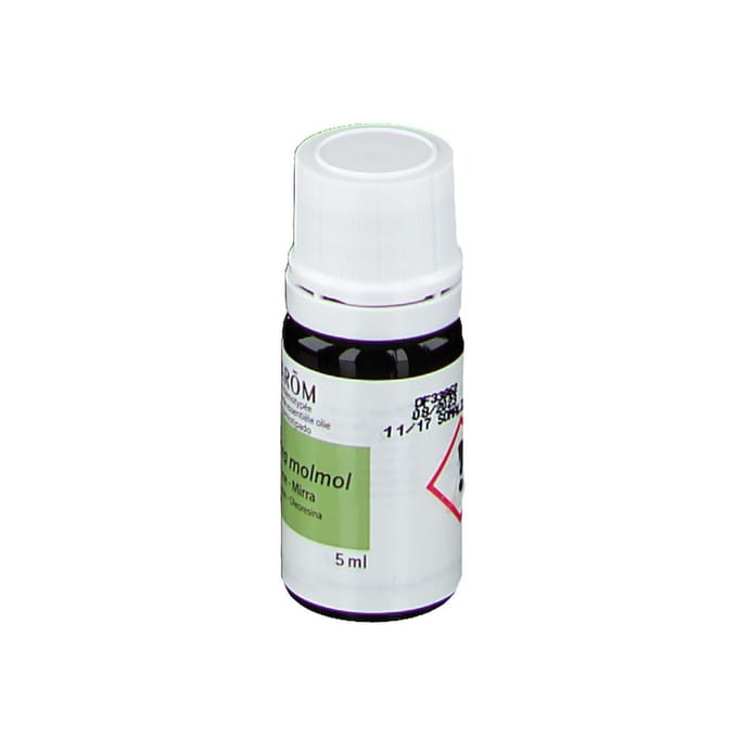 Pranarom - Mirre - 5 ml