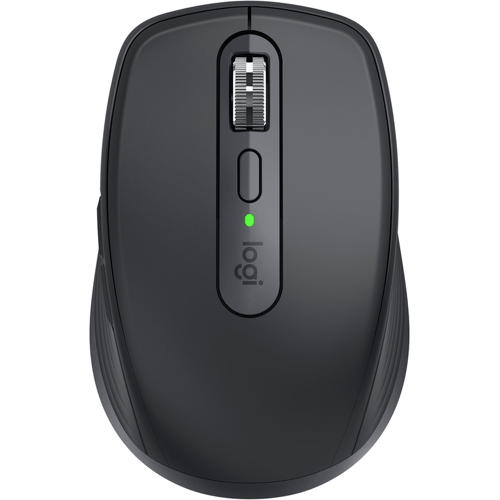 Logitech 910-006958 muis kantoor rechtshandig RF-draadloos + bluetooth laser 8000 DPI
