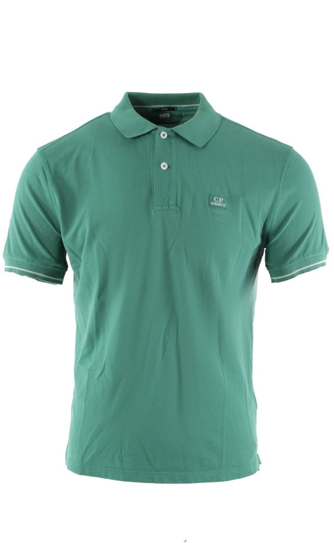 C.P. Company polo maat S