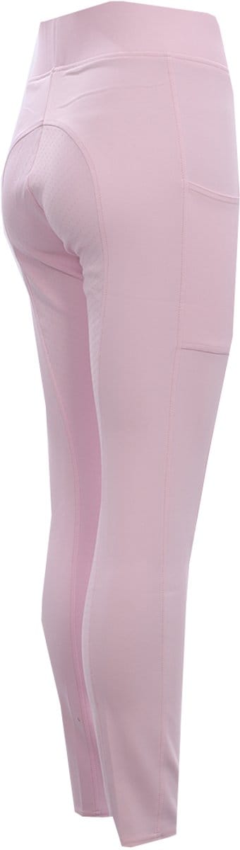 Quur Rijlegging Quur Qgenc 2.0 Full Grip Roze - 40
