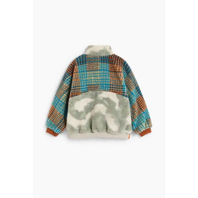 Kinderjas Desigual Mickey
