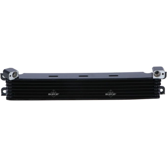 Olie radiator, motorolie NRF 31158