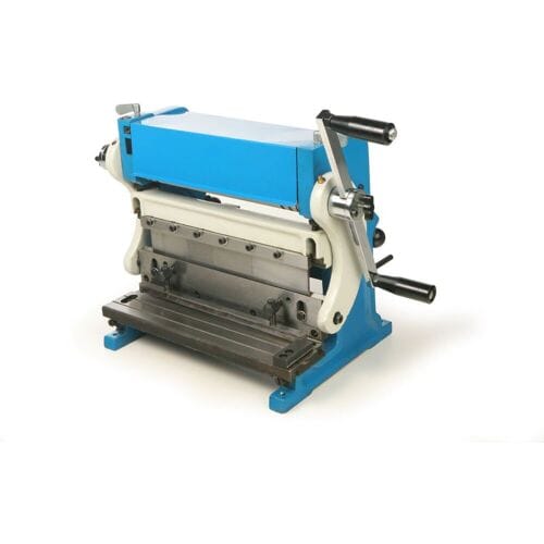 HBM 305 mm Wals, Zet en Knipcombinatie