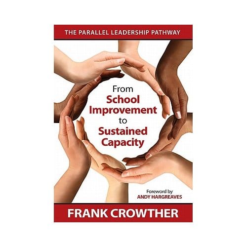 From School Improvement To Sustained Capacity: The Parallel Leadership Pathway - Crowther