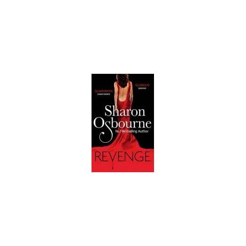 Revenge - Sharon Osbourne