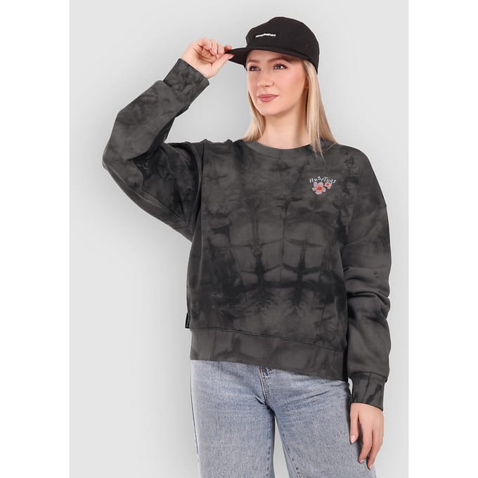 Horsefeathers Alana Sweatshirt (tie-dye) - L