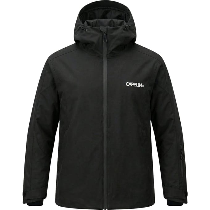 Capelin Crew Mercury Jacket