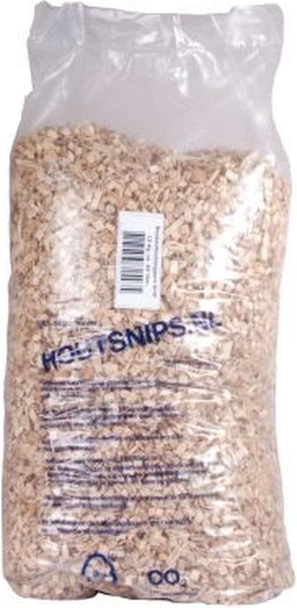 Beukenhout snippers 15 kg | bodembedekking 10MM