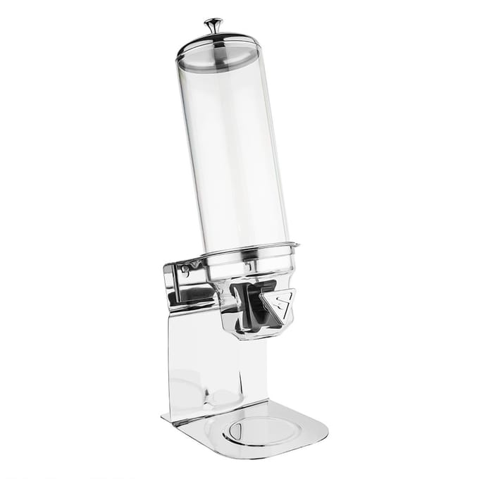 Olympia Graan Dispenser Enkel 4L