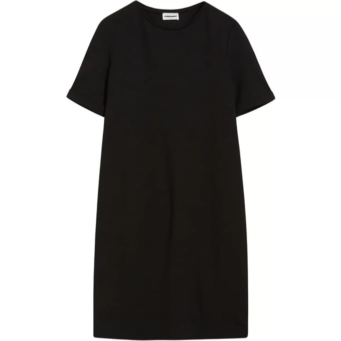 Dames t-shirt jurk ARMEDANGELS Maailana