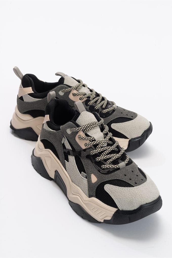 Loretta Platform Sneakers