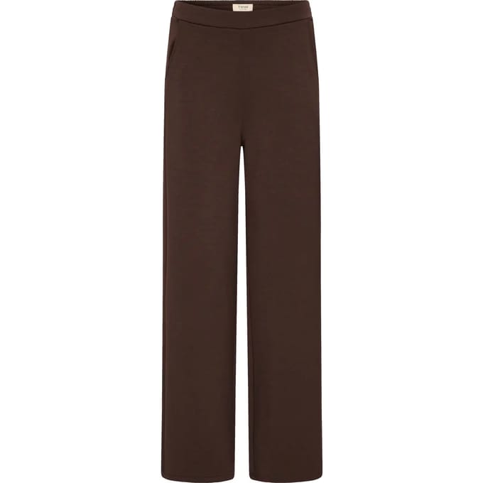 fransa - FRAURORA PA 4 - Dames - Straight leg jeans