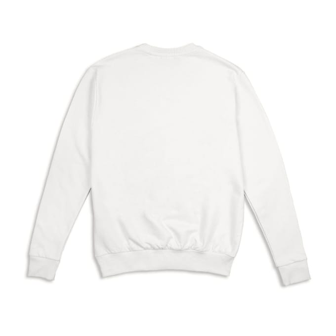 Disney Dames/Dames Mickey Mouse Sketch Sweatshirt (Steen)
