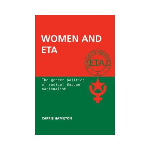 Women And Eta - Carrie Hamilton