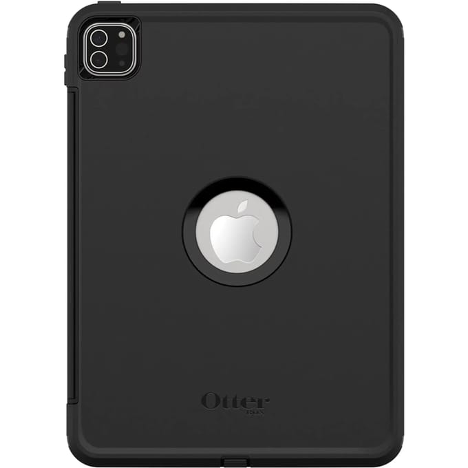 OtterBox Defender Apple iPad Pro 11'' (1st/2nd/3rd/4th gen) black