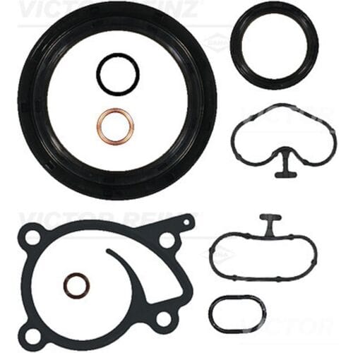 Pakkingset, motorblok VICTOR REINZ 08-10042-01