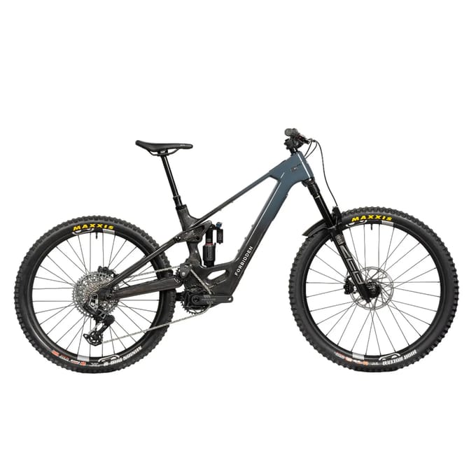 Framebescherming Monkey Products Forbidden - Druid-COR-E-Carbon