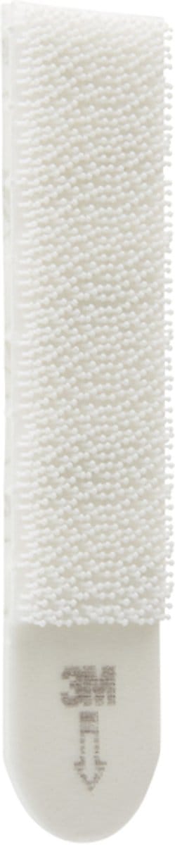Bevestigingsstrip command middel klikvast 5.4kg wt | 12 stuks