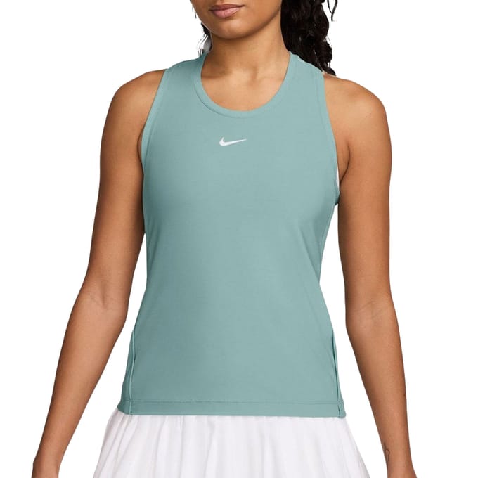 Nike Dri-FIT Victory Tennistop Dames - Maat L