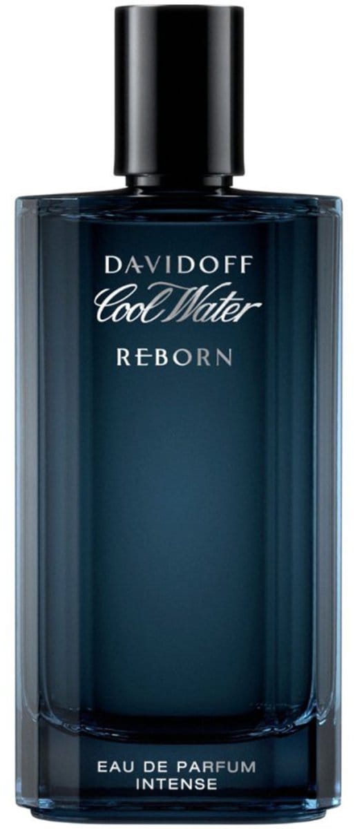 Davidoff Cool Water Reborn Intense Man Edp Spray