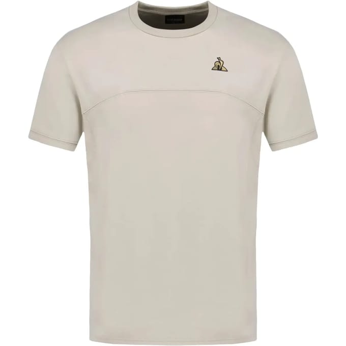 T-shirt Le Coq Sportif