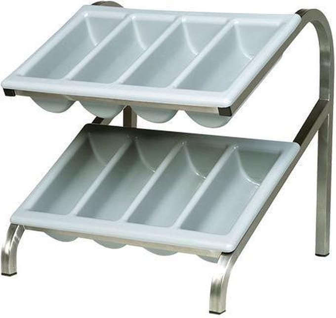 Bestekuitgifte unit