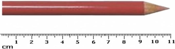 Make-up potlood 892 terracotta