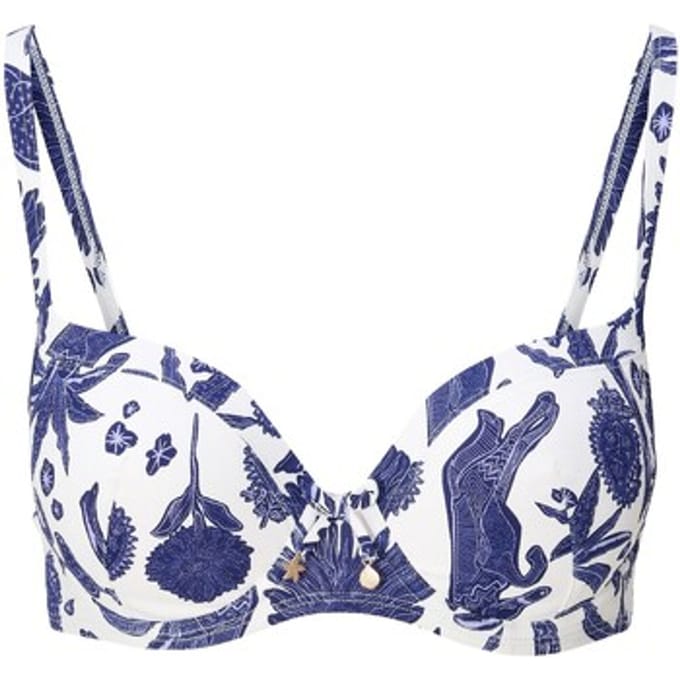 Bikini Lingadore Voorgevormde Bikini top