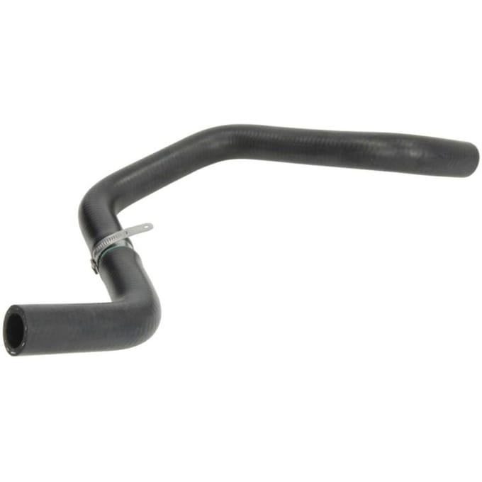Koelsysteem, rubberen slang THERMOTEC DNR010TT