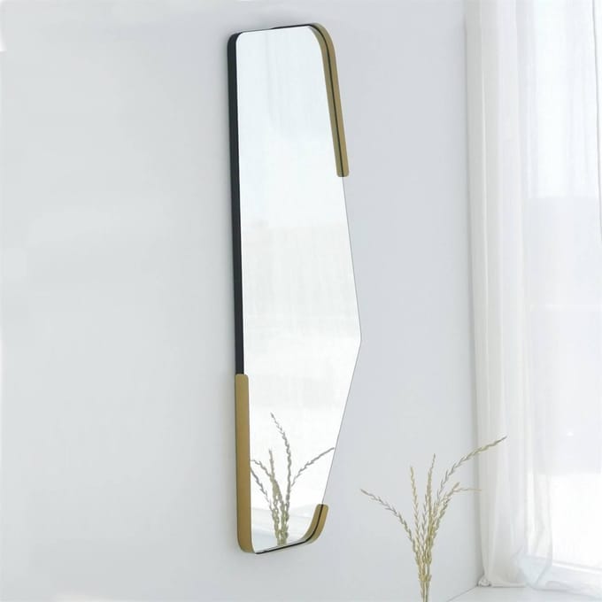 Wandspiegel Dave | Mioli Decor