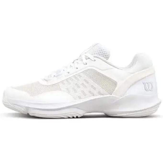 Dames padel schoenen Wilson Hurakn Pro V2
