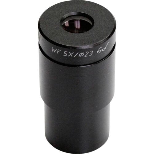 OZBA4112 OZB-A4112 Oculair Oculair 5 x Geschikt voor merk (microscoop) Kern