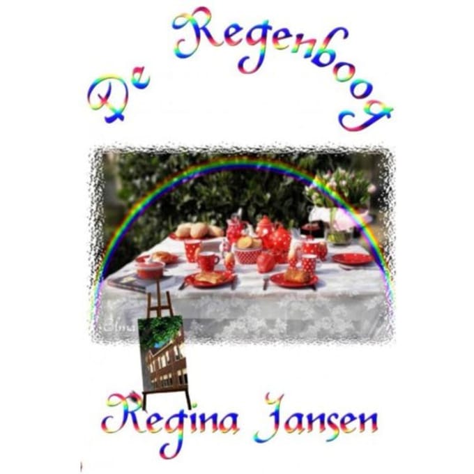 De Regenboog - Regina Jansen