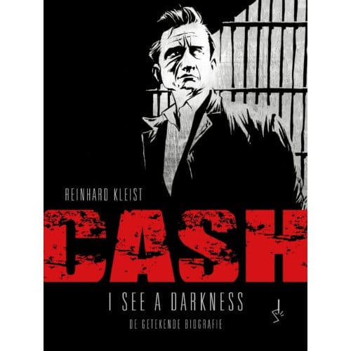 Cash. - Reinhard Kleist