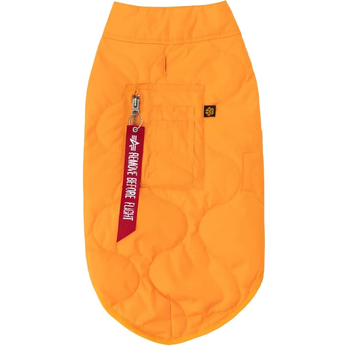 Hondenjas Alpha Industries ALS