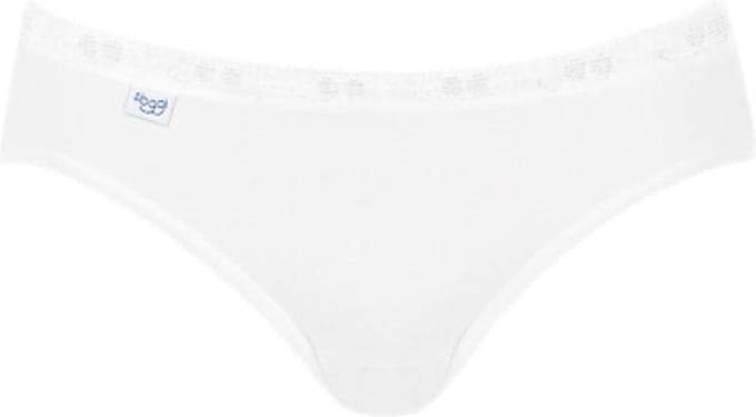 Sloggi Evernew Dames Hipster - Zwart - Maat 42
