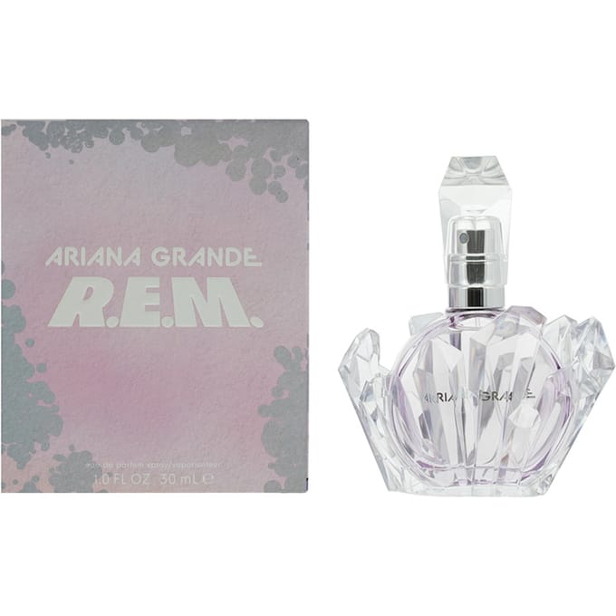 Ariana Grande R.E.M. Eau de Parfum Spray Damesparfum Dames 30 ml