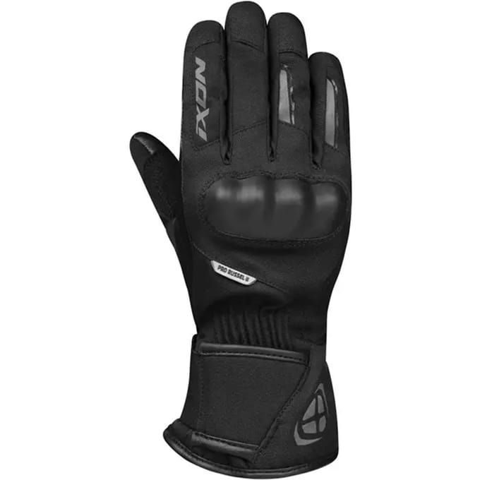 Dames winter motorhandschoenen Ixon Pro Russel 2