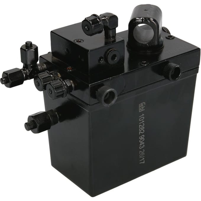 Kantelpomp, cabine FEBI BILSTEIN 101282