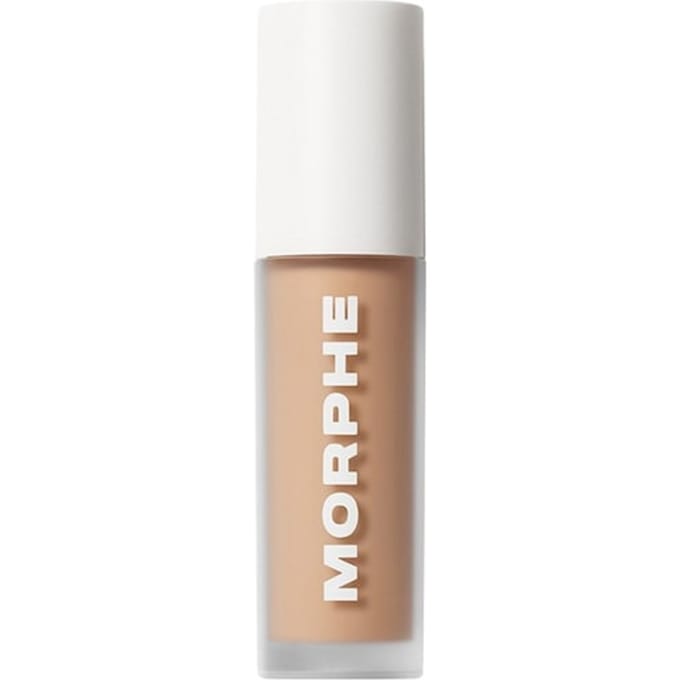 Morphe Concealer Wakeup Artist Under Eye Correcting Dames