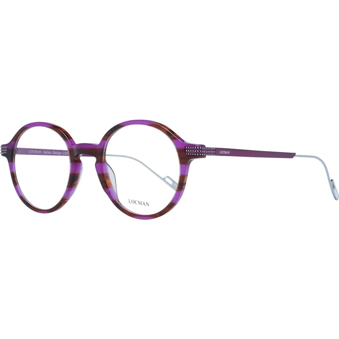 Locman Optisch montuur LOCV002 DPR 48