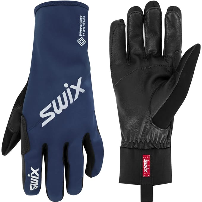 Skihandschoenen Swix Performance Gore