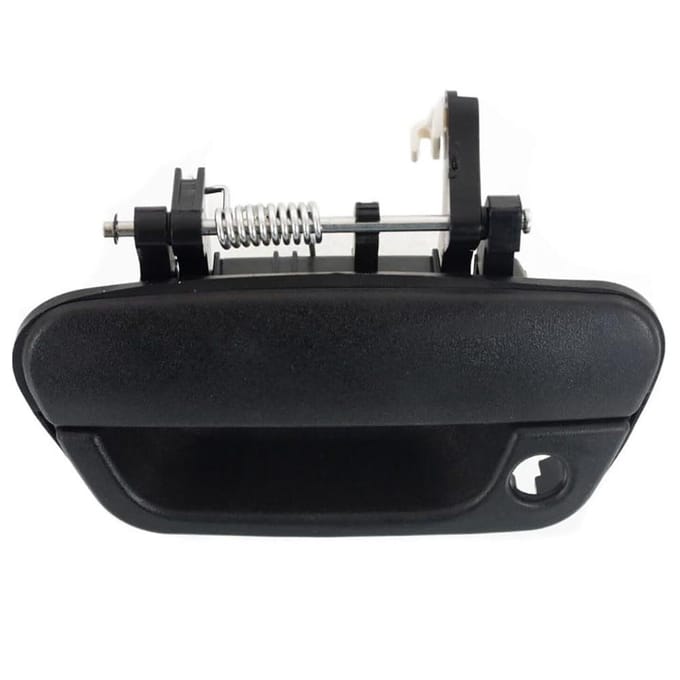 Poignée de porte extérieure avant gauche 95964943 Convient pour Chevrolet Spark 2009-2015